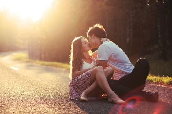 Intentional Dating for Couples