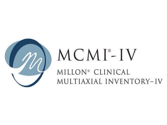 Milton Clinical Multi-axial Inventory