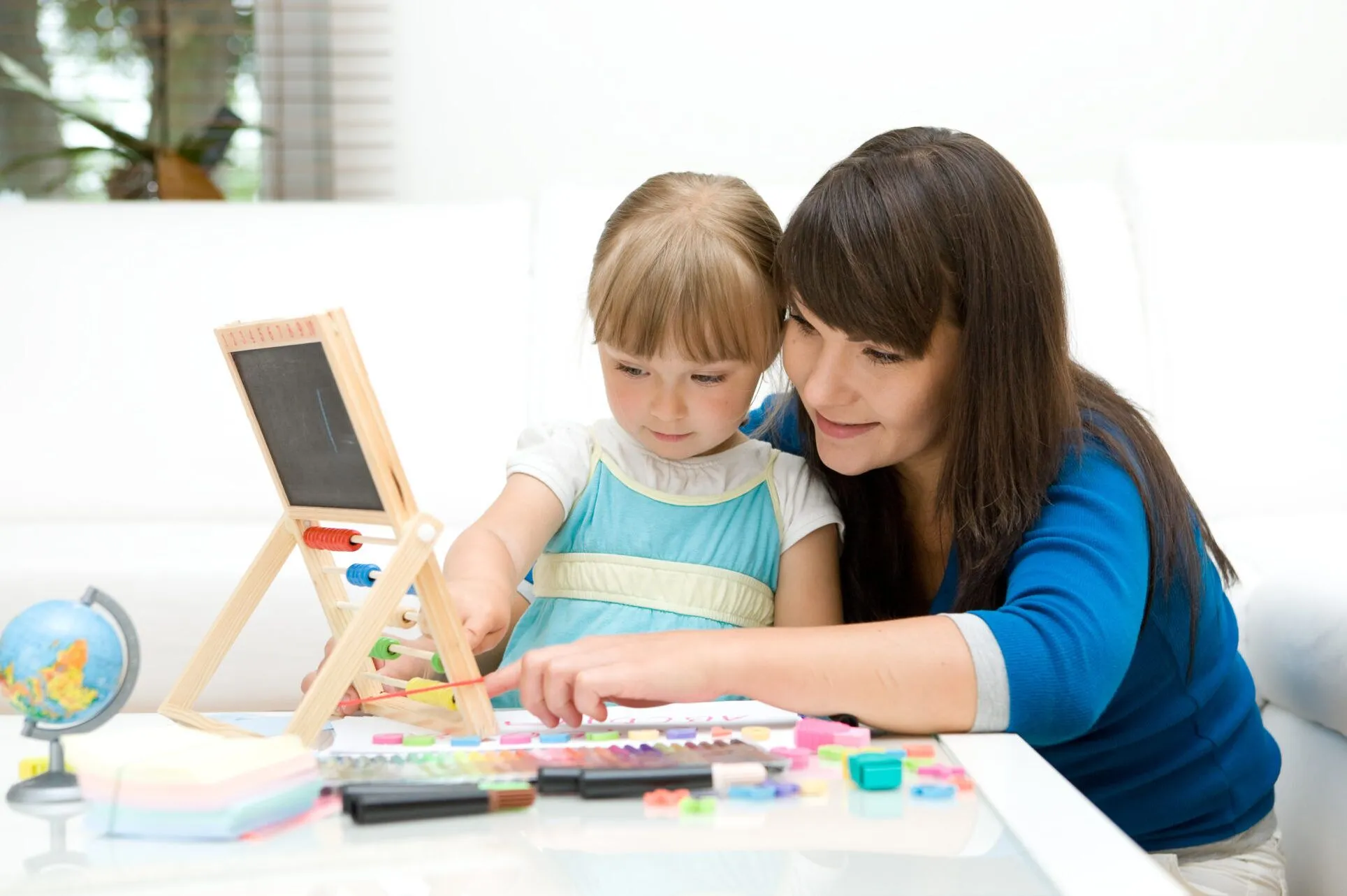 Child Counseling