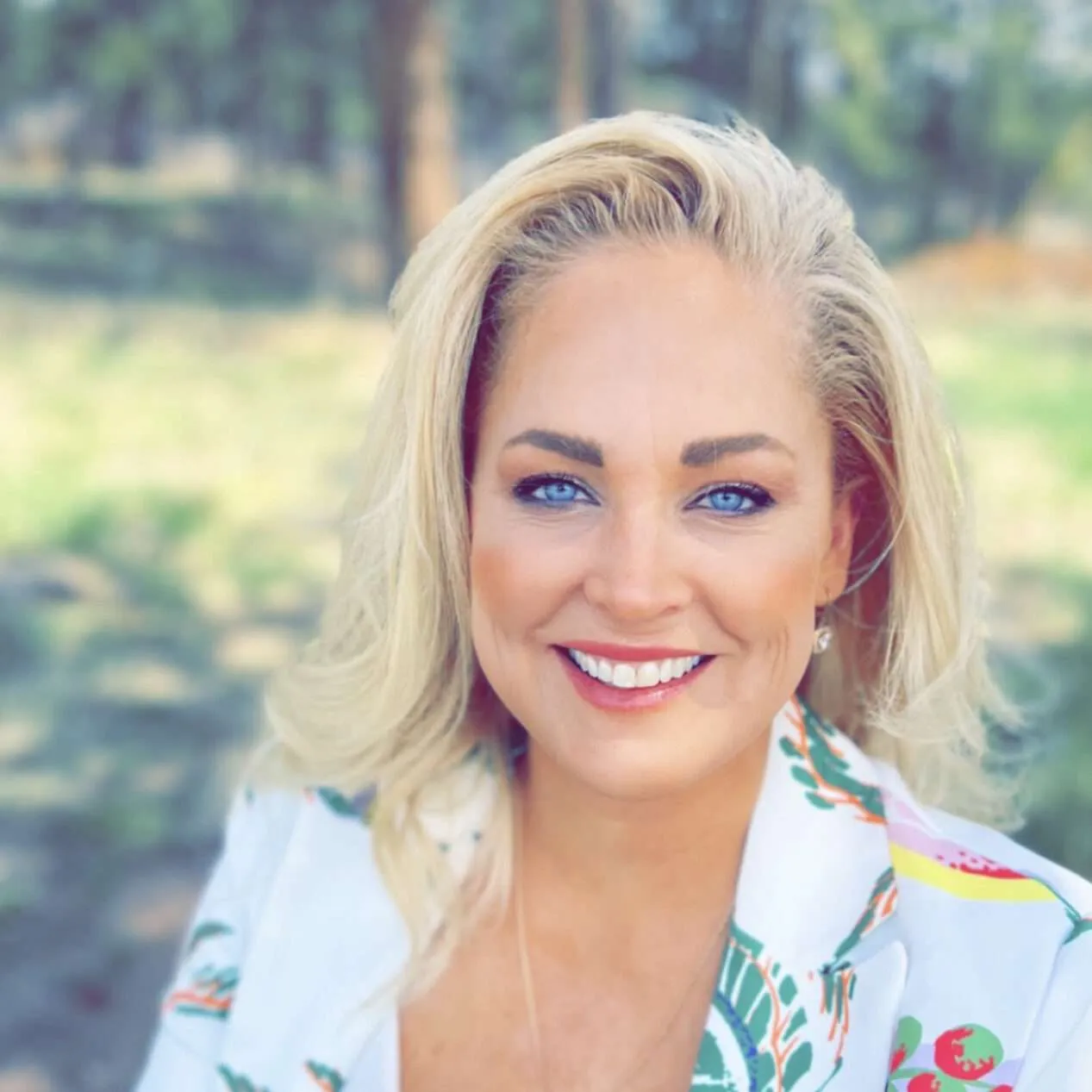 Tracy Walsh