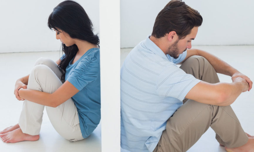 Divorce Recovery Counseling