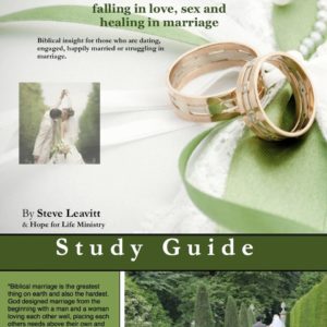 Biblical Romance Study Guide