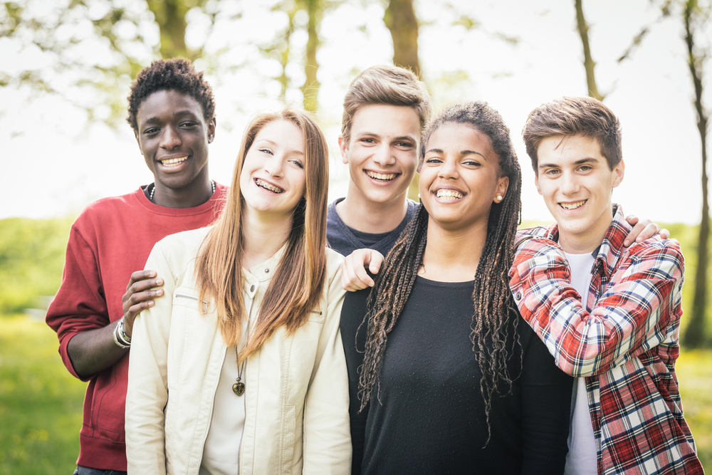 Teen Counseling Colorado Springs