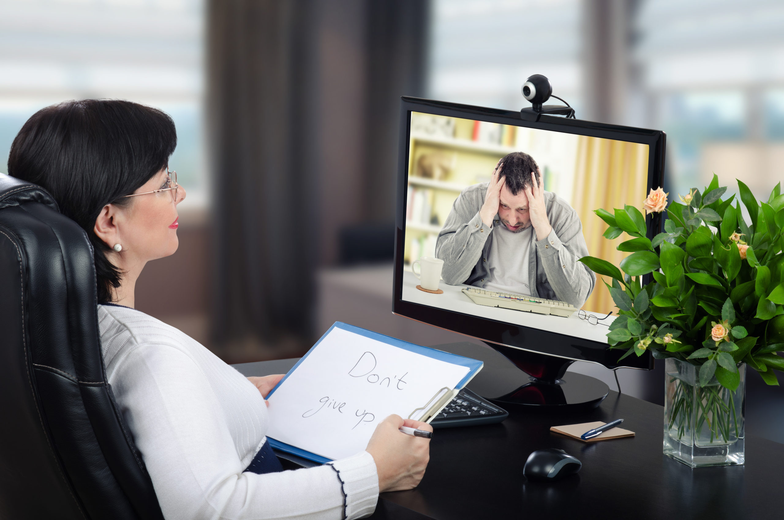 Telehealth Counseling Colorado