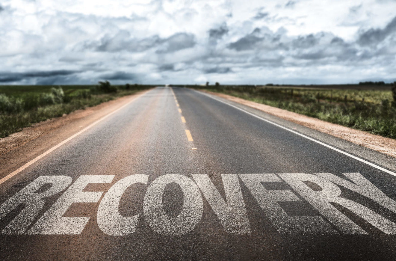 addiction recovery program