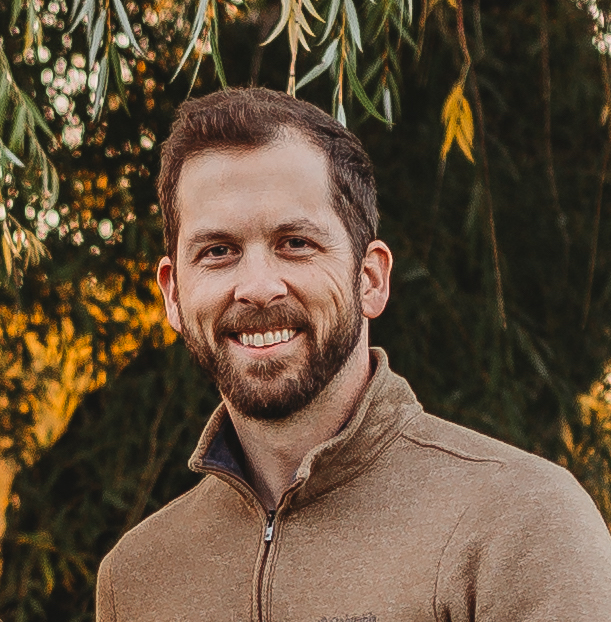 Michael Walker, LPC