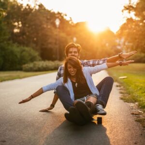 Intentional Dating for Couples