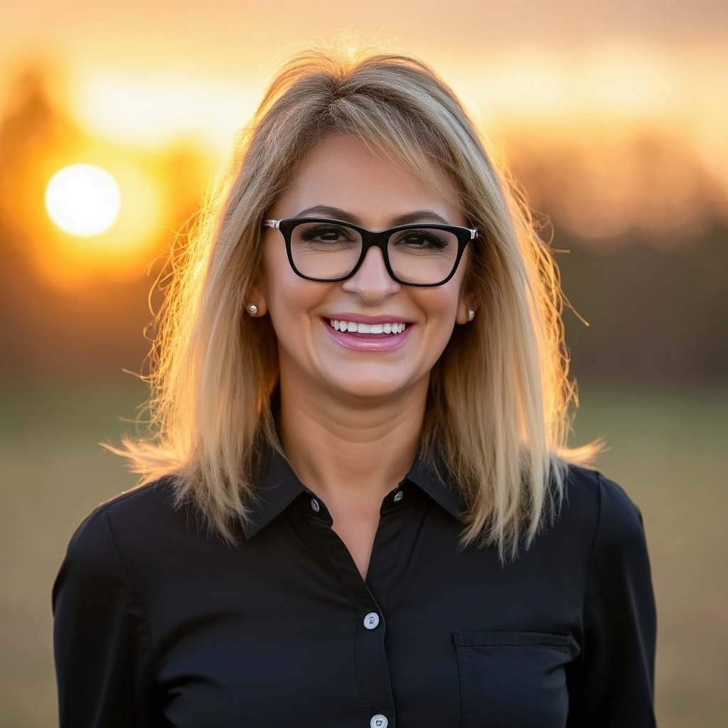 Soraya Cartwright