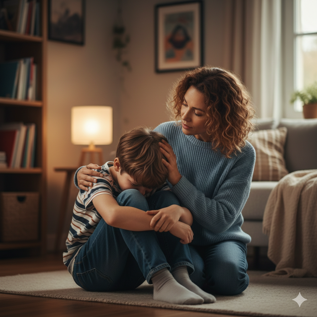 Does my child need therapy