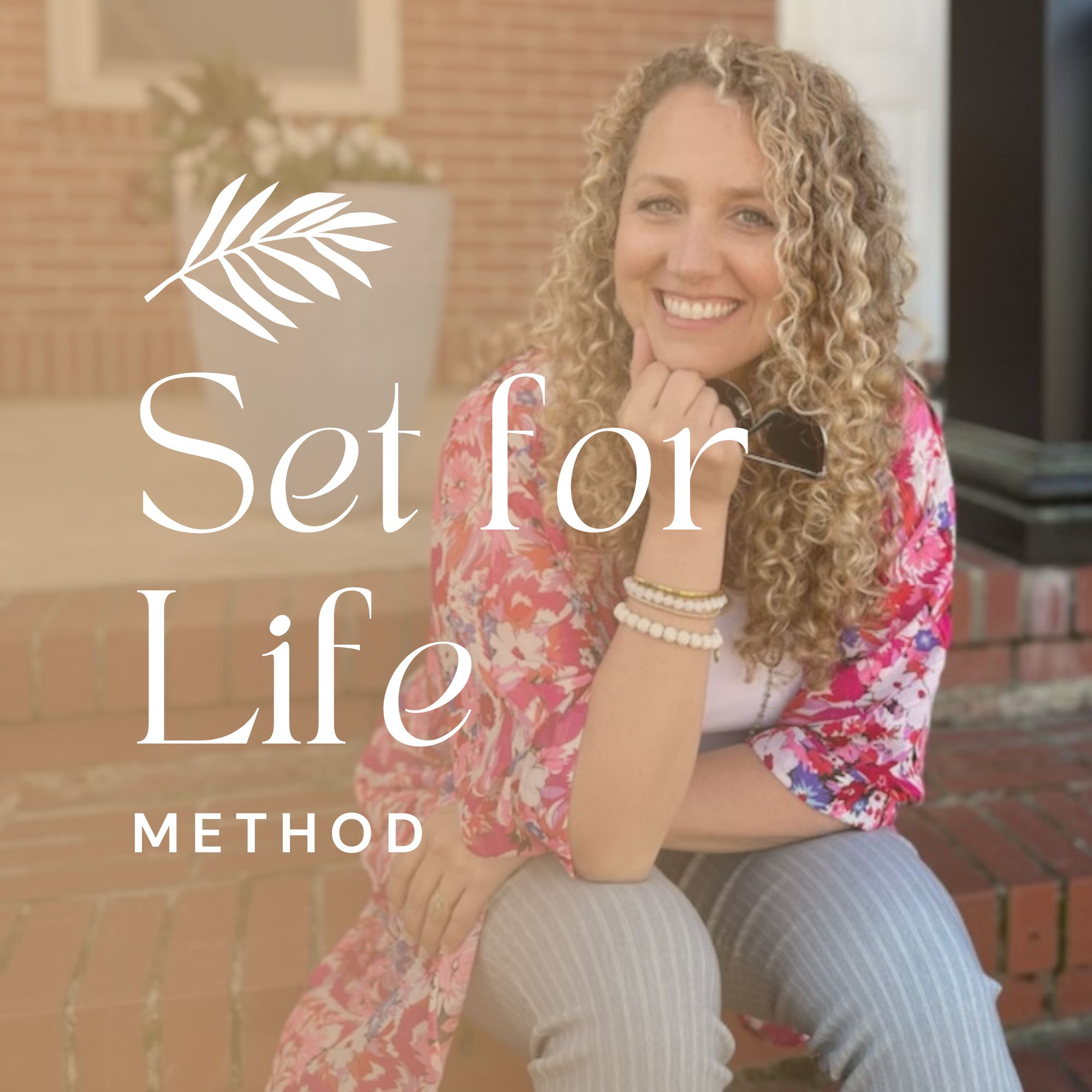 Set for Life Method